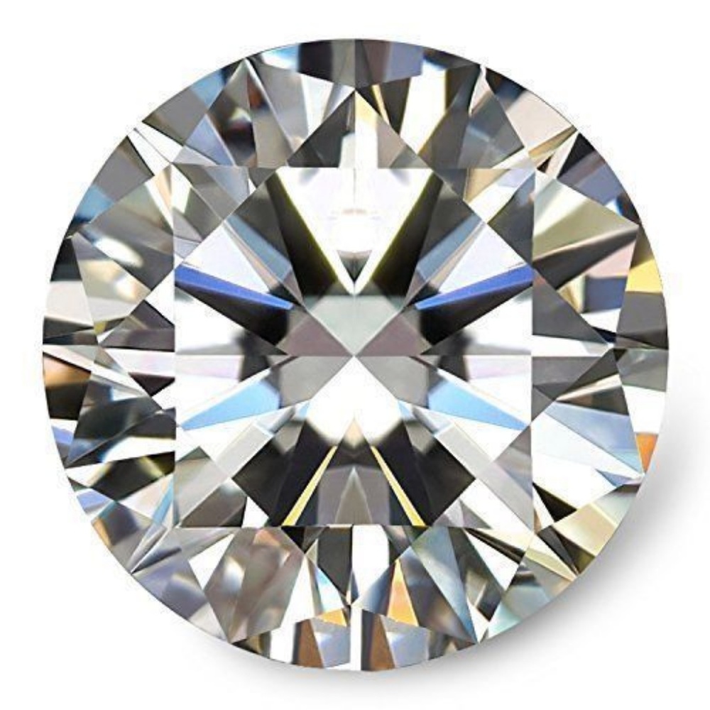 $1289 1.75 ct white Diamond vvs clarity